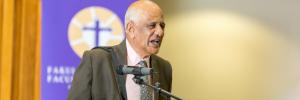 Russel Botman het gewerk vir gelykheid, transformasie - Regter Zak Yacoob