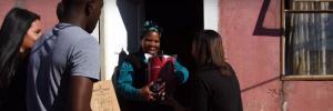 Safe stoves for Stellenbosch community – students launch nomination initiative