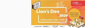 Sake-idees word op die proef gestel by USB se 2020-leeukuil