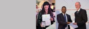 SAMRC lauds FMHS scientists for excellence in health research