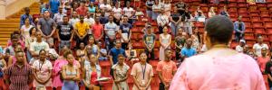 SciMathUS celebrates 20 years of student success