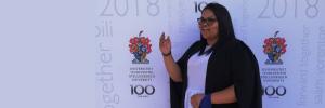 ‘SciMathUs made a small-town girl dream big!’