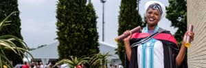 SciMathUS offers a second chance at achieving dreams