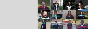 SciMathUS success at SU graduation