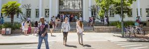 Senate committees propose that SU adopts Global Research Code