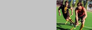 Seven Steinhoff Maties in SA U/21 hockey teams