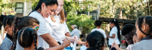 Simposium sal uitwerking van COVID-19 op sosiale impak verken
