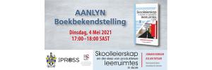 Skoolleierskap en die Skep van Produktiewe Leerruimtes in Skole Book Launch
