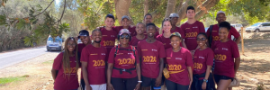 Sluit aan by prof Thuli Madonsela om studente in finansiële nood te help