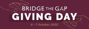 Sluit by ons aan vir Skenkingsdag 2022