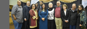 Social impact through Matie Community Service and Volunteerism