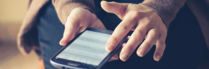 Social media: building bridges between different realities