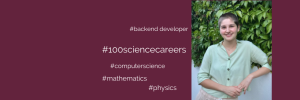Software developer for a financial technology company