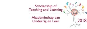 SoTL 2018: Registration open and final programme available