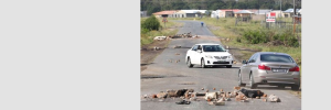 South Africa is paying a heavy price for dysfunctional local government