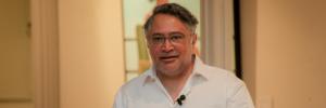 South Africans want a new country - Zackie Achmat