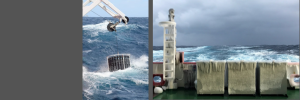 The Southern Ocean’s role in driving global carbon cycle stronger than expected