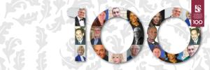 Special honorary degrees to be awarded in SU's centenary year