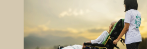 Spiritual care services should be included in palliative care