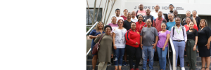 SPL welcomes the first 25 students to the Advanced Diploma in Public Accountability