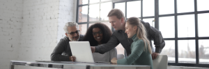 Staff wellness during COVID-19 and beyond