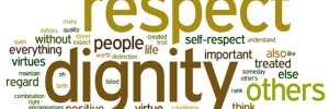 Statement of condolences: Abuse of Human Rights