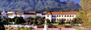 Statues and symbols: creating a welcoming culture