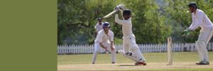 Steinhoff Maties cricketer in SA U/19 team