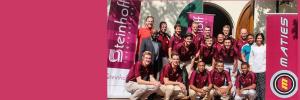 Steinhoff Maties Krieket soek nasionale klubtitel