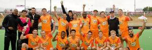 Steinhoff Maties part of winning PHL team