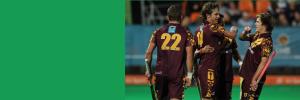 Steinhoff Maties set for big Varsity Hockey weekend at Coetzenburg