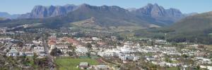 Stellenbosch residents must stand together against inequality