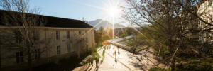 Stellenbosch University consolidates emerging economies ranking