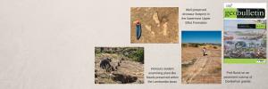 Stellenbosch University Earth Sciences: News from the GSSA bulletin