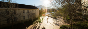 Stellenbosch University maintains position on Emerging Economies Rankings