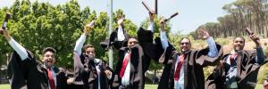 Stellenbosch University raises R8.1 million to settle student debt