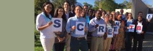 Stellenbosch University scientists develop a rapid screening tool for TB