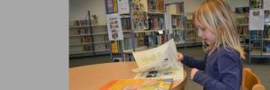 Stories verbeter kinders se geletterdheidsvaardighede