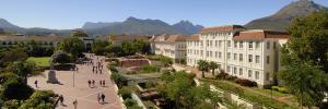 Strategic communication at SU