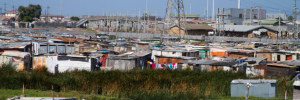 Strategies to reduce fires in informal settlements