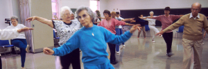 Stroke survivors could benefit from inexpensive, simple exercise programme