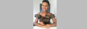 Student entrepreneur's winning app to assist disadvantaged learners