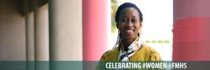 Student shares passion for reading with less privileged