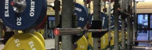 Studente-atlete baat by verbeterings by Maties Gimnasium