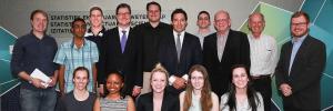 Students benefit from essay competition