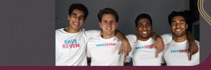 Students’ ‘Life Pod’ project can save up to 100 lives per year