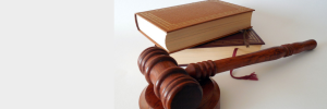 Studie toon vroulike regslui in SA word steeds ongelyk behandel