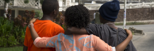 Study identifies teens’ coping strategies to protect mental health