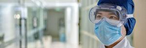 Study looks at role of nurses during Covid-19
