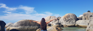 Studying abroad during COVID? How Maëlle made it work
